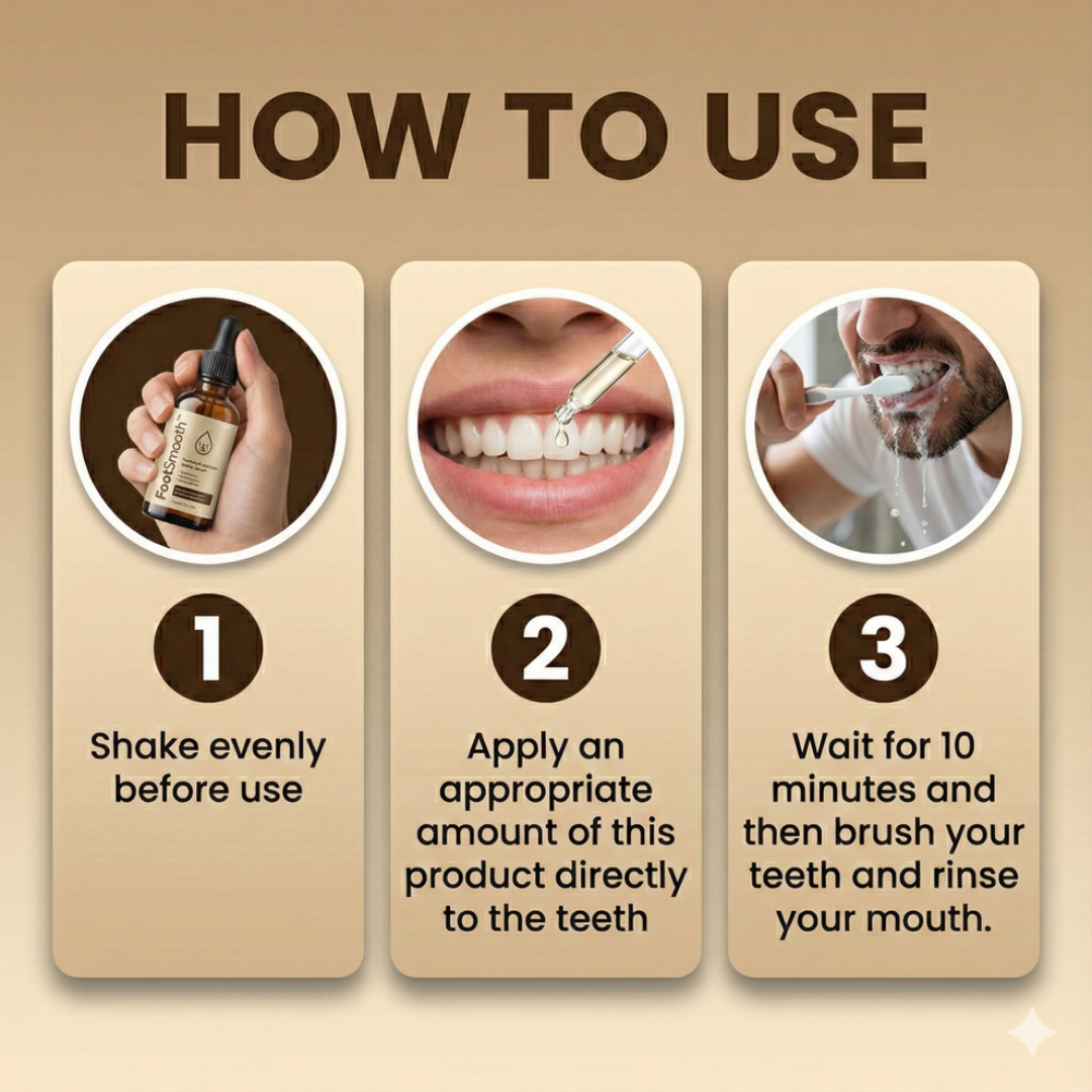 RevineCo - Cavity Healing Serum