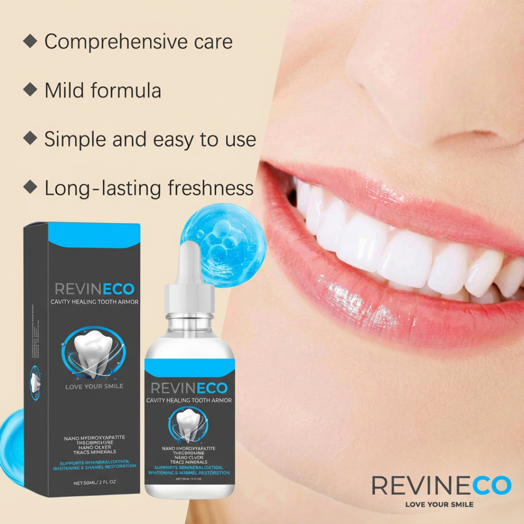 RevineCo - Cavity Healing Serum