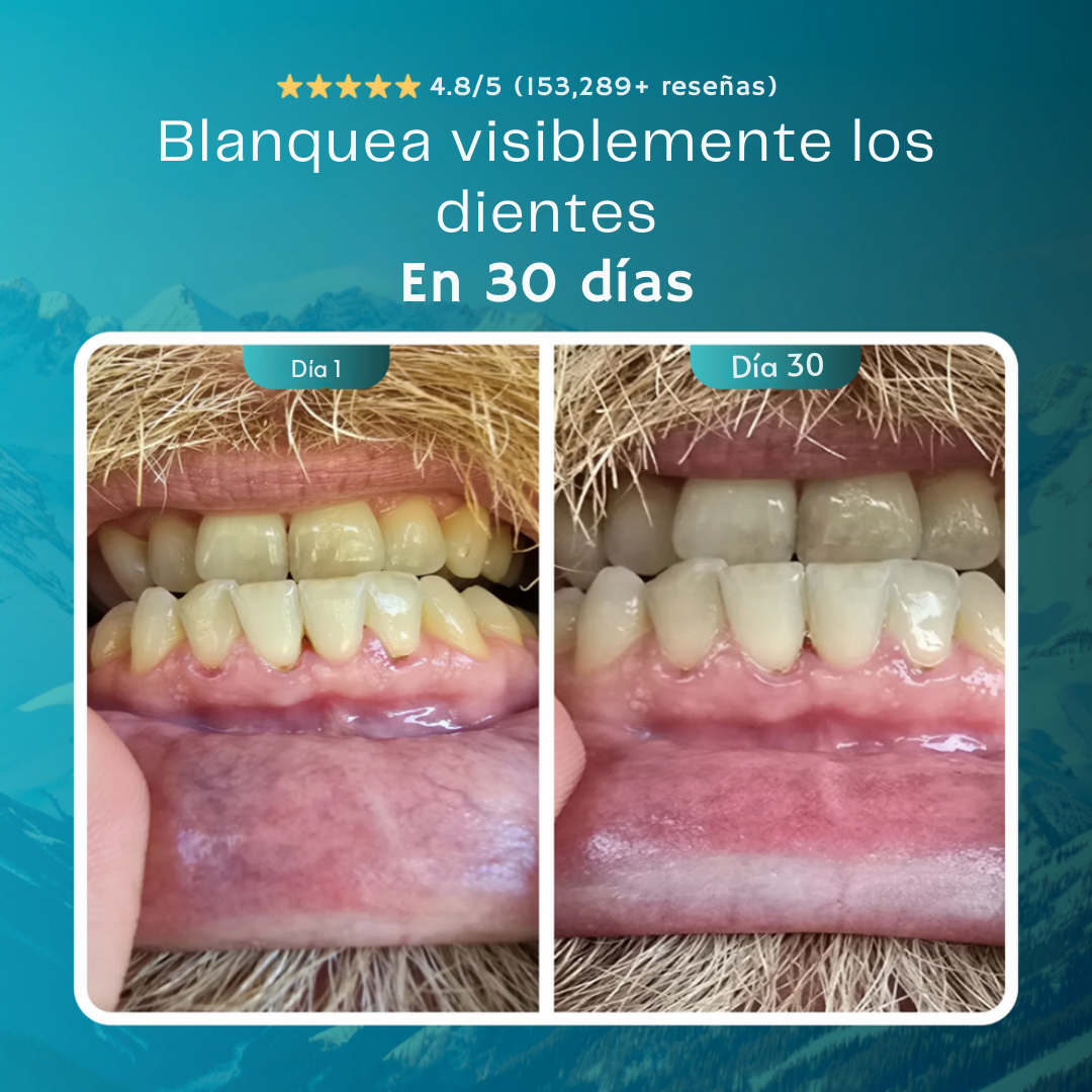 RevineCo - Chicle remineralizante