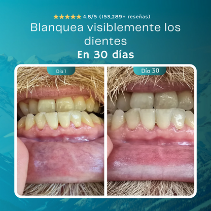 RevineCo - Chicle remineralizante