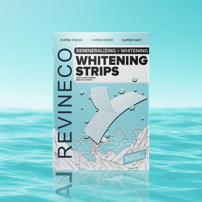 RevineCo - Whitening Strips