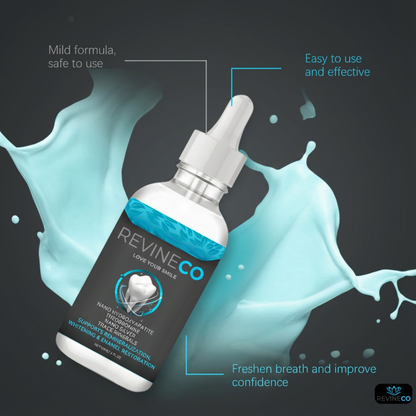 RevineCo - Cavity Healing Serum