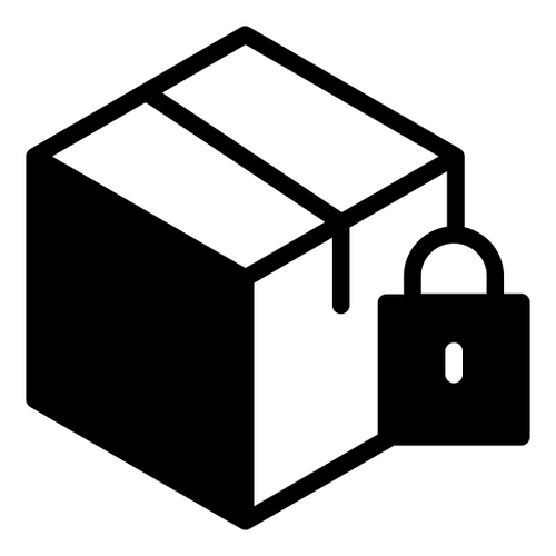 Protección del envío