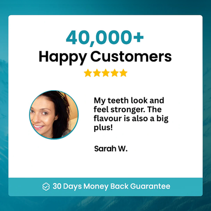 RevineCo - Remineralising Gum